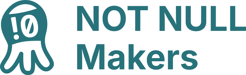 NOT NULL Makers